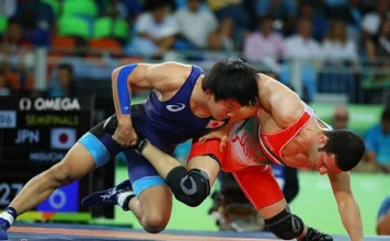 Күрөш боюнча дүйнө чемпионатында жеңишке жеткен балбандарга батир берилет