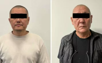 Бишкекте мурдагы аким жана министрликтин кызматкери кармалды