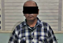 Келинине сексуалдык зомбулук аракеттерин жасоого шектүү жаран милиция кызматкерлерине пара сунуштаган