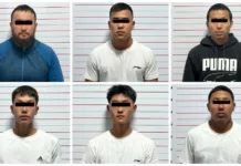 Задержан тренер по боксу и его ученики за избиение охранника ЦО в Балыкчы