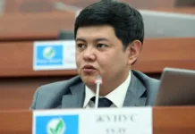 УКМК: Экс-депутаттар көмүр кенин мыйзамсыз басып алуу фактысы боюнча кармалды