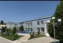 Баткен мамлекеттик университетинен 2170 студент окуудан чыгарылды