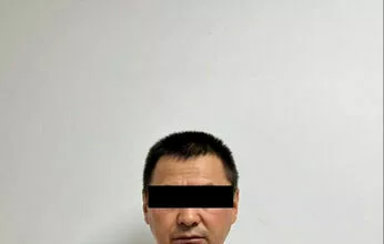 УКМК Эсеп палатасынын дагы бир инспекторун кармады