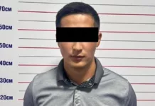 Караколдо соттун мурдагы кызматкери пара менен кармалды