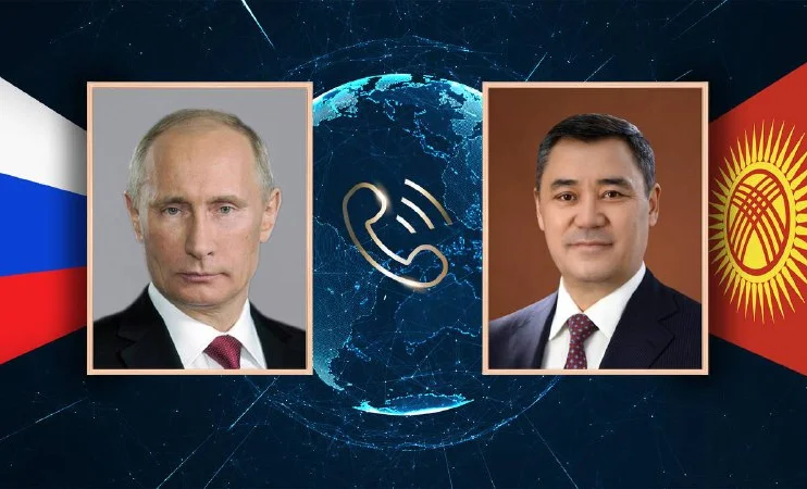 5267265725251320930.2e16d0ba.format webp.fill 1668x1014 1 Путин обсудил с Жапаровым итоги переговоров с Трампом на Аляске