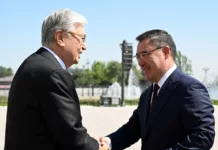 Казахстан и Кыргызстан демонстрируют реальную интеграцию — эксперт