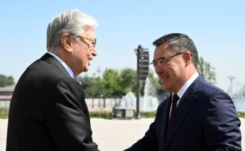 Казахстан и Кыргызстан демонстрируют реальную интеграцию – эксперт