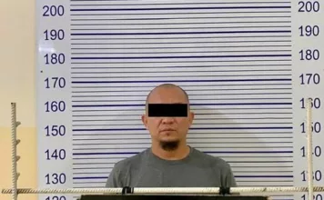 Сексуалдык ыдык көрсөтүүгө шектелип соттук-медициналык экспертиза бөлүмүнүн башчысы кармалды