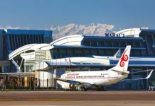 Аэропорт «Манас» официально сменил код IATA (Международная ассоциация воздушного транспорта) с FRU на BSZ