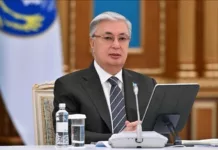 Токаев призвал отказаться от ядерных испытаний ради будущих поколений