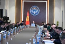 Ко Дню независимости в Кыргызстане откроют 66 промышленных и более 100 социальных объектов