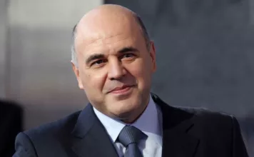 Кыргызстан с официальным визитом прилетит глава правительства России