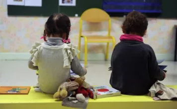 В Кыргызстане детские сады теперь будут принимать детей с одного года