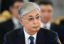 Токаев: Соглашение в Вашингтоне между Азербайджаном и Арменией – историческое достижение