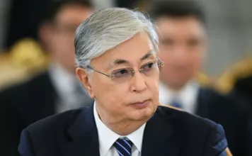 Токаев: Соглашение в Вашингтоне между Азербайджаном и Арменией – историческое достижение