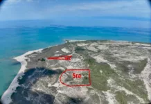 Земельные участки на Иссык-Куле вернули в собственность государства