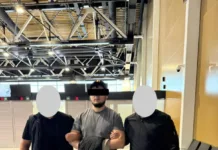 Матраимовдун өкүл баласы Россиядан Кыргызстанга алып келинди