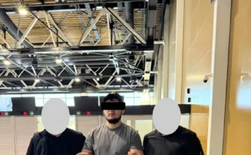 Суд арестовал Мунарбека Сайпидинова до конца сентября