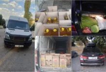 В Молдовановке задержали замначальника тюрьмы