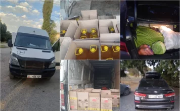 В Молдовановке задержали замначальника тюрьмы