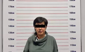 Кыргызстанку обвинили в рейдерском захвате АО “Дыйкан”