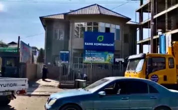 Брат экс-депутата вернул государству здание с участком в 300 квадратных метров