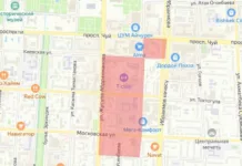 Центр Бишкека 28 августа останется без питьевой воды