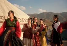 TonFest-2025: три дня музыки, идей и свободы на берегу Иссык-Куля