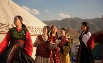 TonFest-2025: три дня музыки, идей и свободы на берегу Иссык-Куля