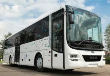 Жакында Кыргызстан менен Казакстандын ортосунда автобус каттамы ишке кирет