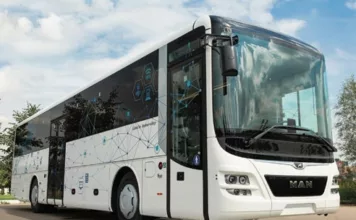 Жакында Кыргызстан менен Казакстандын ортосунда автобус каттамы ишке кирет