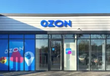 Кыргызстандагы Ozon’дун товар жүгүртүүсү эки эсе өстү
