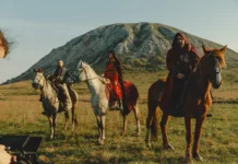 AY YOLA: У кыргызов есть «Манас», у башкиров — «Урал батыр». Давайте делать совместную классную музыку!