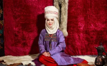 Ассоль Молдокматова: От бешбармака до общечеловеческих ценностей