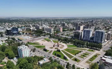 Кыргызстан на пороге комплексной городской трансформации: объединение цифровых решений и инфраструктурной модернизации
