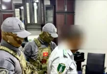 Задержан инспектор Таможни за дачу взятки