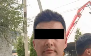 Пара талап кылган Ош аскер комиссариатынын кызматкери кармалды