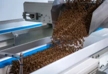 В Чуйской области запущено производство рыбного корма стоимостью более $1 млн