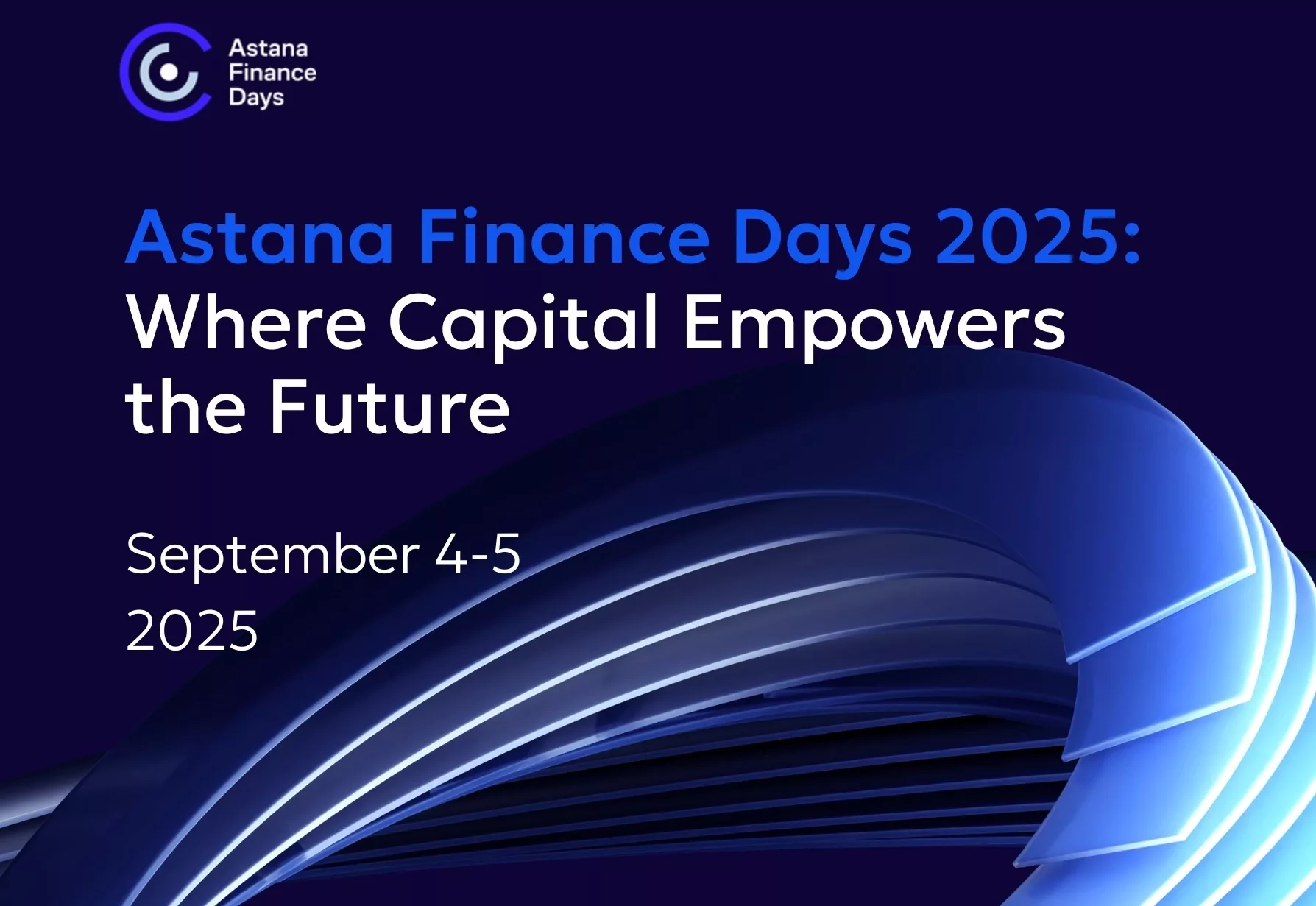 bez nazvaniya 572 x 538 piks. 3 В Астане 4-5 сентября пройдет VIII форум Astana Finance Days