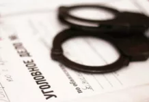 Возбуждено уголовное дело по факту смерти гражданина в отделении милиции