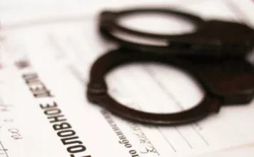 Возбуждено уголовное дело по факту смерти гражданина в отделении милиции