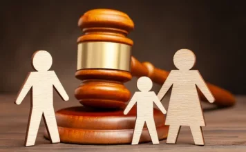 Как взыскать алименты через нотариуса, рассказали в Минюсте