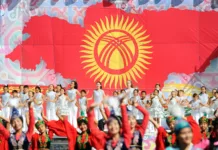 Звезды кыргызской эстрады выступят на концерте в честь Дня независимости в Бишкеке