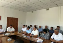 Гендиректором ОАО «НЭСК» назначен Ильгиз Сыдыгалиев