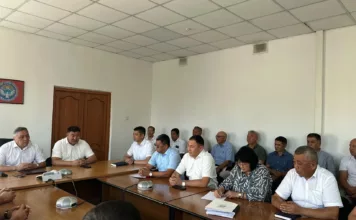 Гендиректором ОАО «НЭСК» назначен Ильгиз Сыдыгалиев