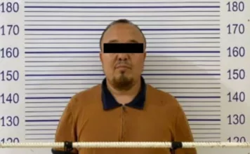 “Шрам” каймана аты менен белгилүү УКТ мүчөсү кармалды