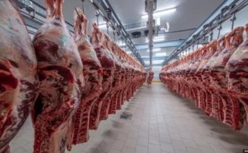 Рост цен на мясо. ГКНБ задержал замглавы Минсельхоза и еще ряд чиновников