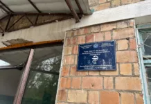 Минздрав показал, в каком состоянии находится психиатрическая больница в селе Чым-Коргон