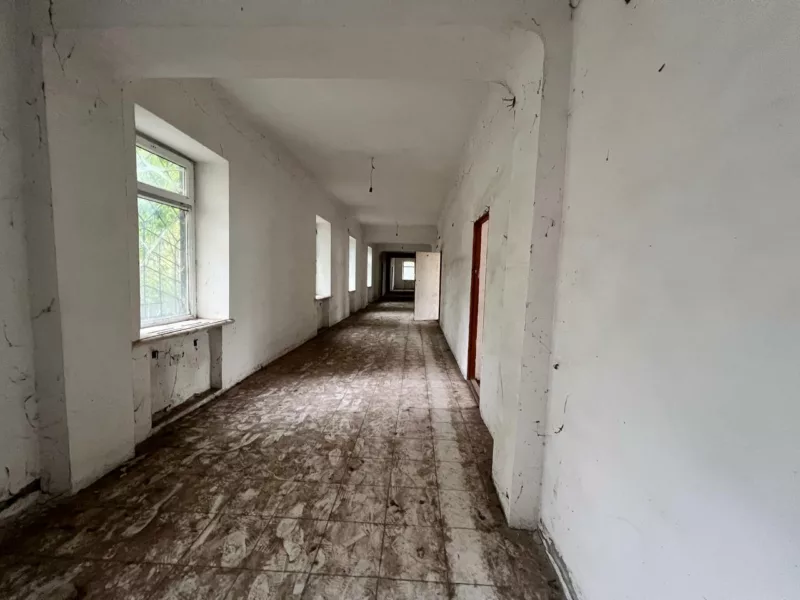 Photo 2025 08 01 10 59 10 минздрав показал, в каком состоянии находится психиатрическая больница в селе чым-коргон