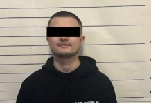 Бийчи Жан Воинов камактан чыгарылды